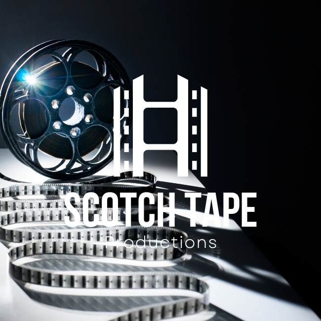 Scotch Tape Productions